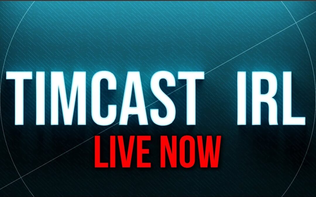 Timcast IRL – Elon Musk Accused Of Violating NDA, CEO Says They CANT Audit Bots w/Matt Binder 2022-05-17 00:04