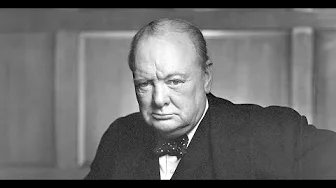 Episode 734: The Origins and Rise of Winston Churchill Pt. 1 w/ Thomas777