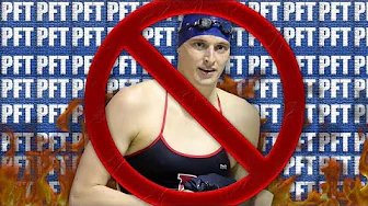 SANITY Finally Returns To TRANSGENDER MADNESS!! Lia Thomas BANNED BY FINA!!!