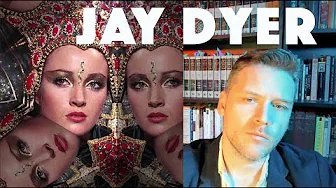 Occult Spies: The Untold Story of A Dark Marriage (Partial Talk) Jay Dyer