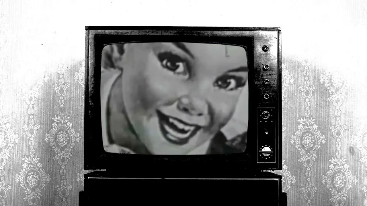 The Media Experimented with Television Hypnosis Back in 1946 2022-06-25 03:15