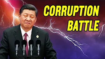 China Will NEVER Have “Overwhelming Victory” Against Corruption