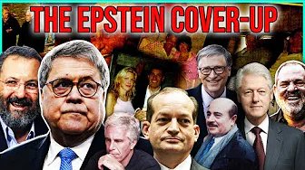 EPSTEIN CLONES And Intelligence Evidence With The Man Who Released The BLACK BOOK!!!