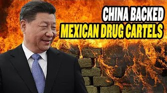 Chinese Drug Cartels Are Infiltrating Mexico