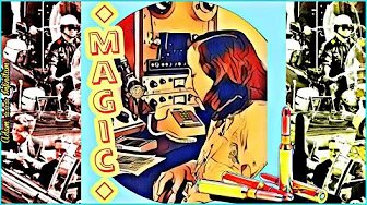 Mae and the Magic Bullet – Jonestown, Afterman 2022-07-25 23:15