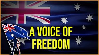 Crime Biometric Chips And More With An Australian Voice Of Freedom 2022-07-29 17:31