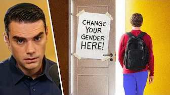 What’s Up With “Gender Affirming Closets” in Public Schools?