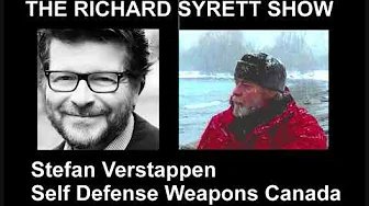 The Survivalist  – Self Defense Weapons Canada