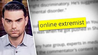 Canada’s CBC Labeled Me An Extremist.