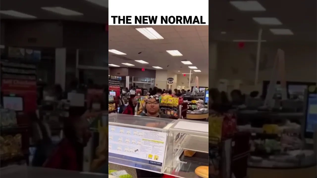 The New Normal!