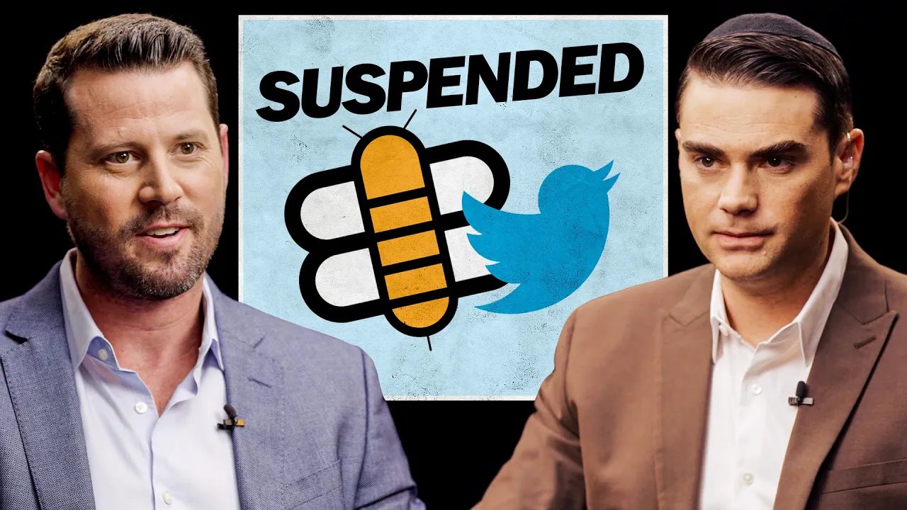 Twitter Doesn’t Like the Truth | With Seth Dillon Of The Babylon Bee