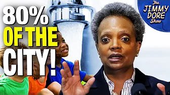 Chicago Water Has EXTREMELY HIGH Lead Levels!