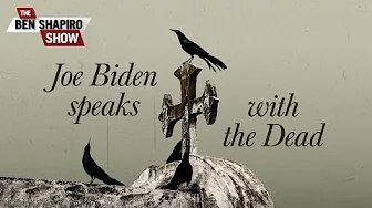 Joe Biden Speaks With The Dead | Ep. 1583 2022-09-29 17:00