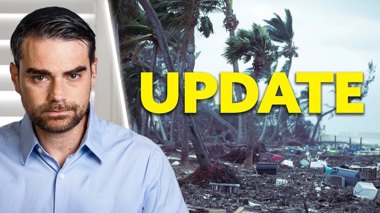 An Update On Hurricane Ian
