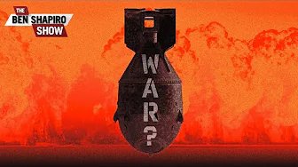 Is Nuclear War On Its Way? | Ep. 1585 2022-10-03 17:00