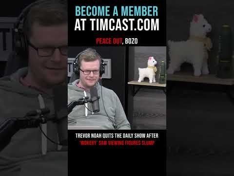 Timcast IRL – Peace Out, Bozo #shorts