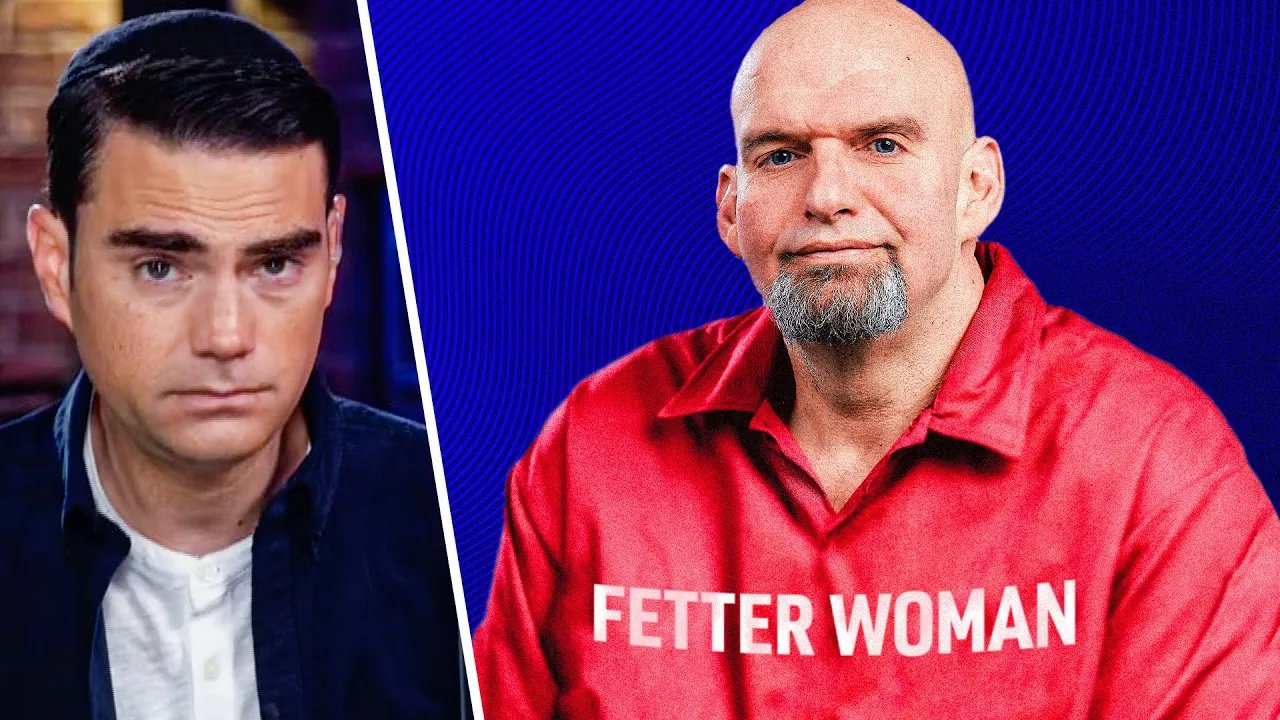 2 Major Problems With Fetterman: His Stroke And He’s Terrible Candidate