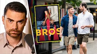 No, You’re Not a “Bigot” if You Don’t Like ‘Bros’