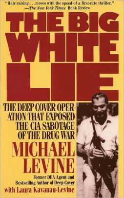 The Big White Lie