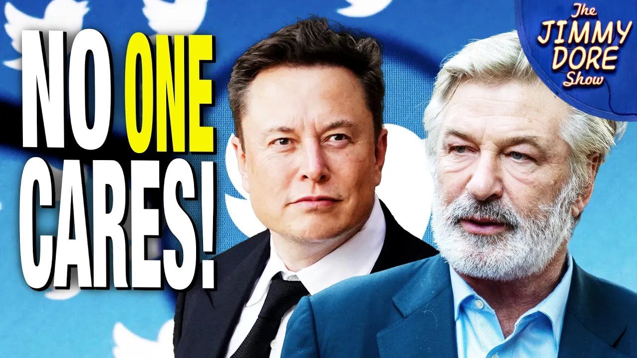 Alec Baldwin Leaves Twitter!