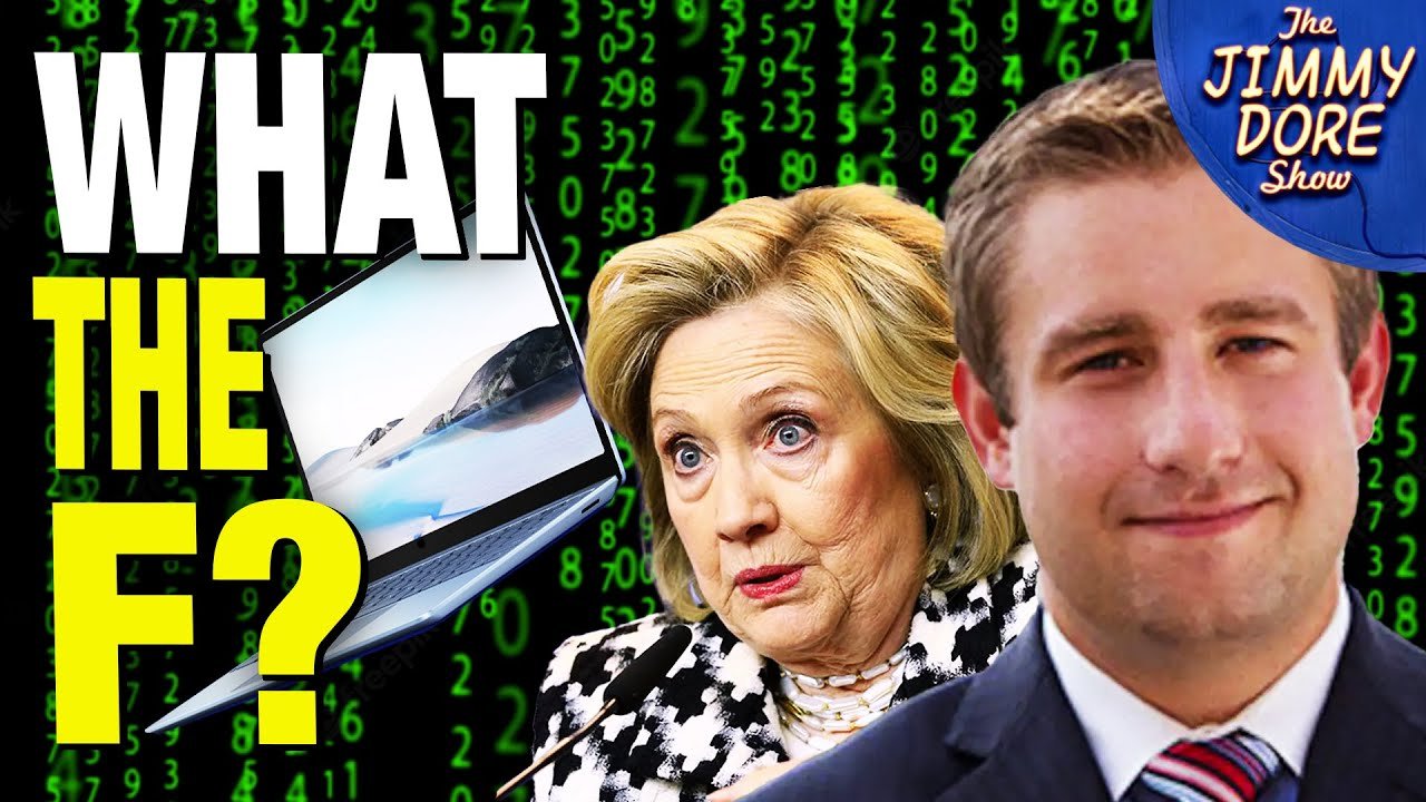 FBI Demands 66 YEARS Before Releasing Seth Rich Laptop Data!?!