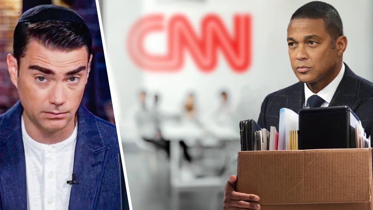 Is Don Lemon Getting Laid Off?