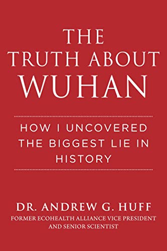 Truth about Wuhan