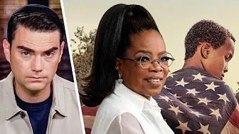 Oprah’s New Series Griping About White Privilege