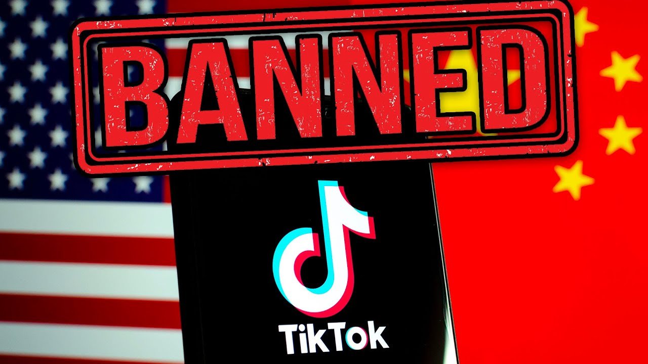 Why TikTok Should Be Banned