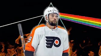 Ivan Provorov Didn’t Do Anything Wrong And Neither Did Pink Floyd!!!