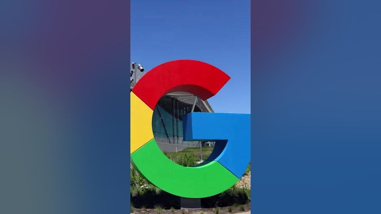 12,000 Google Employees Laid Off