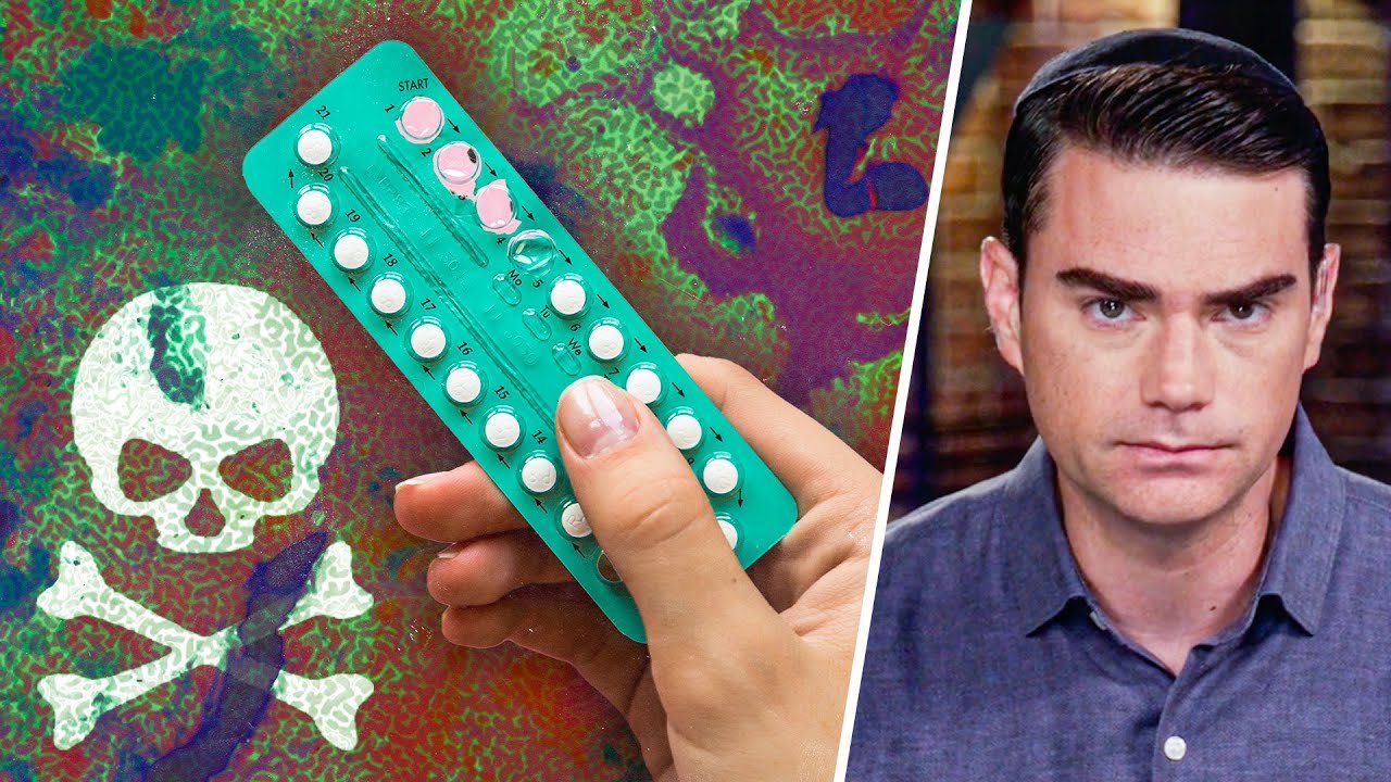Is the Birth Control Pill Wrecking Your Health?