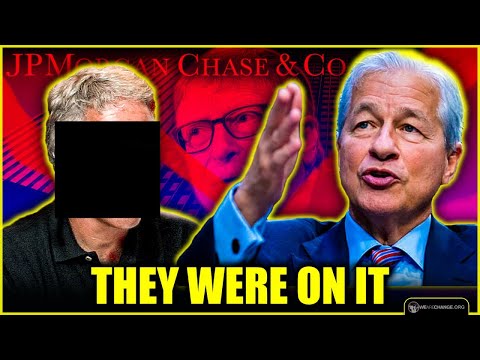 The Shadowy Secret Group Coverup Is Collapsing!