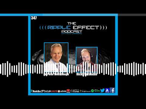 Do Fact-Checkers Actually Care About The Facts? Dr. Peter McCullough on Ep.347 of The Ripple Effect