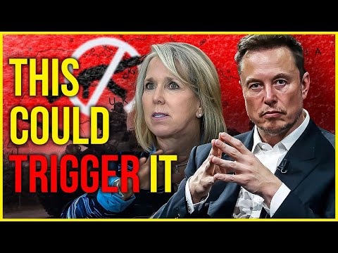 Elon May Have Prevented WW3! New Mexico Gov. Issues Shocking Decree!