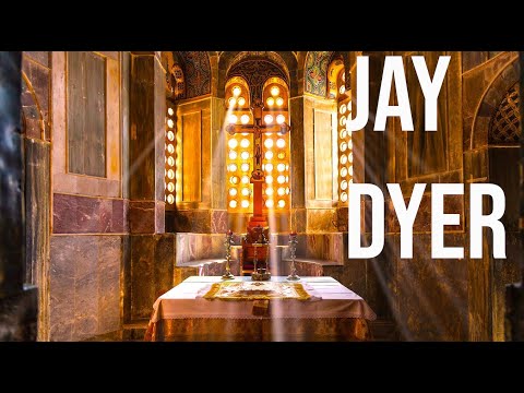 Open Forum Protestant / Catholic Discussion Chat! – Jay Dyer