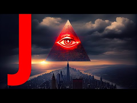 AI As The NEW GOD!  The Emerging Beast System – Jay Dyer