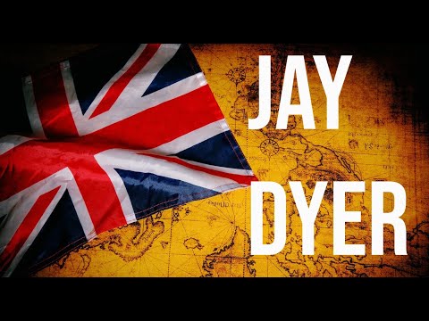 The British Empire, The DRUG TRADE & Intelligence Agencies – History Talk – Jay Dyer