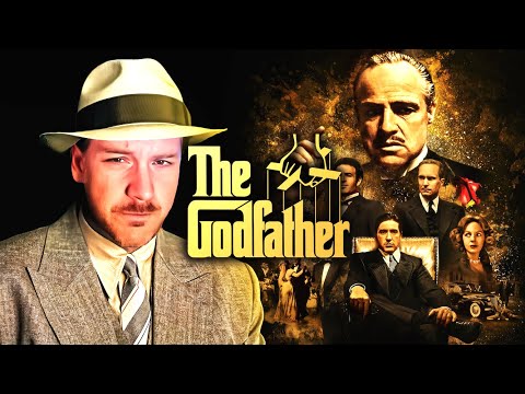 The Godfather Explains EVERYTHING HAPPENING TODAY!: The Dark History Behind the Novel