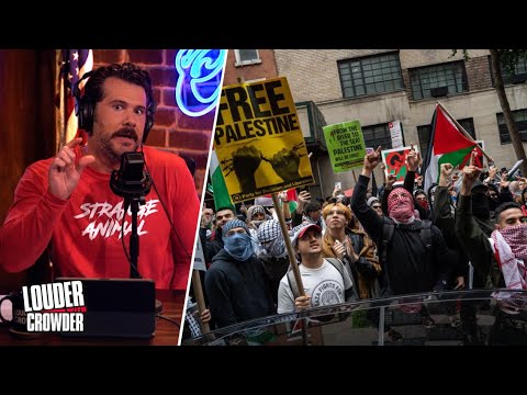 Israel War Goes Global: Pro Hamas Protests Flood Western Cities!
