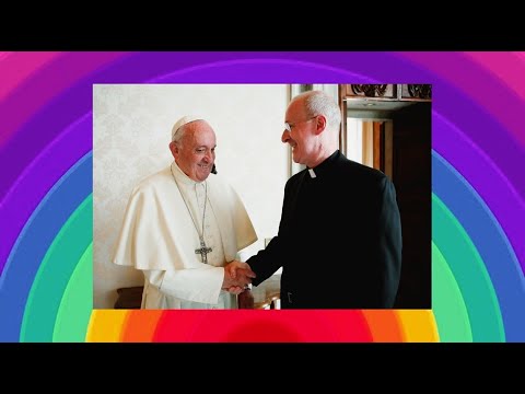 Open Debate! Pope Francis Does It Again! The Blessing of Gae Unions & Vatican 1 – Jay Dyer