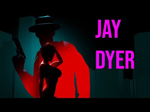 The Secret History of The Elites – Jay Dyer