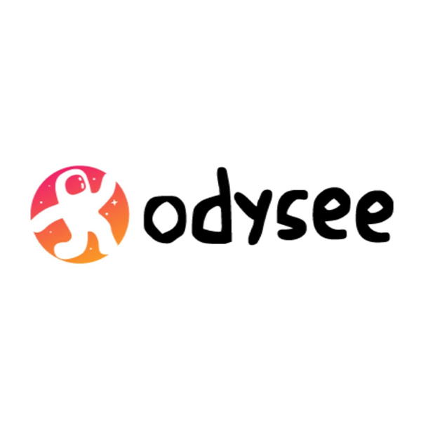 Watch LIVE! on Odysee