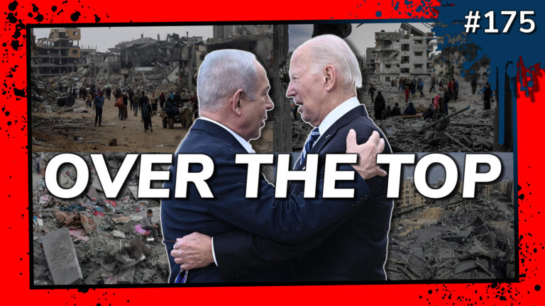 Grand Theft World Podcast 175 | Over the Top